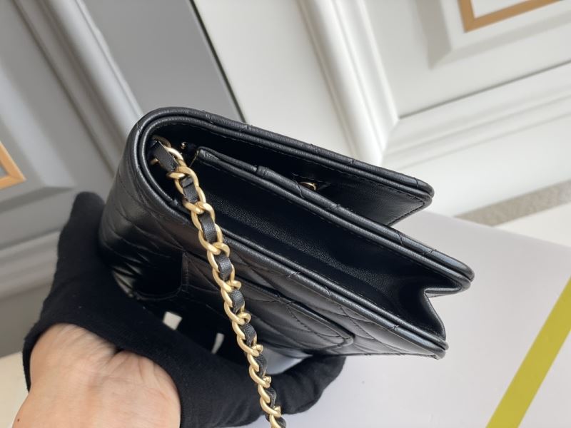 Chanel WOC Bags